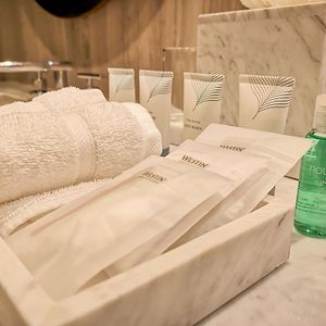Deluxe Guest Room